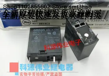 G5PA-1-9VDC 9V 4PIN SDT-S-109LMR2 CHA-V