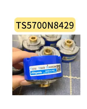 TS5700N8429 antra vertus, servo variklis encoder, sandėlyje, išbandyta, gerai， normaliai