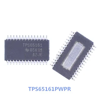 1PCS TPS65161 TPS65161PWPR TPS65161PWP LCD ekrano chip, naujas originalus vietoje