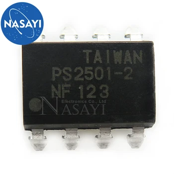 PS2501-2 PS2501 SMD-8