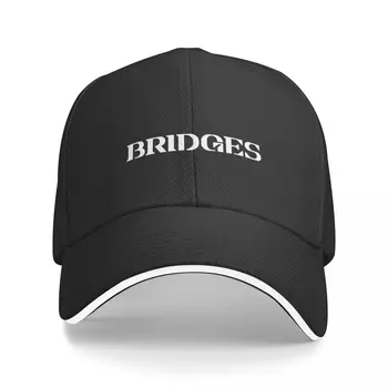 Tiltų Logotipas Mirties Vijimo žaidimas beisbolas Bžūp trucker bžūp skrybėlę Skrybėlę ponios, vyriški