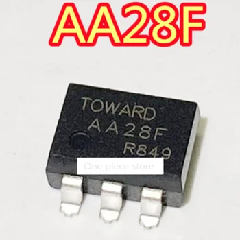 1PCS AA28F Solid-state relay SMD SOP6