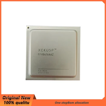 (1piece)100% Naujas XCKU5P-2FFVB676I 2FFVB676I BGA Chipsetu