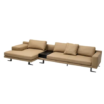 Naujas minimalistinis modernus prabanga vila minimalistinio modernaus minimalistinio gyvenamasis kambarys sofos
