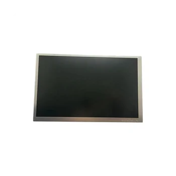 8inch Automobilių LCD Ekranas LA080WV2(TD)(03) LA080WV2-TD03 Ekrano Skydelis 2014-2019 ŽEMĖLAPIS Navi Garso