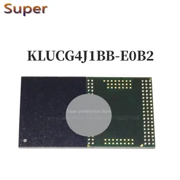 5VNT KLUCG4J1BB-E0B2 BGA95 UFS 2.0 64GB