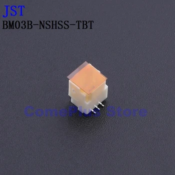 10VNT BM03B-NSHSS-TPK BM02B BM04B Jungtys