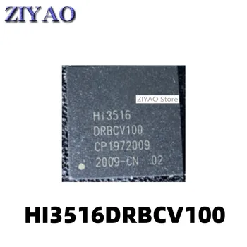 1PCS HI3516 HI3516DRBCV100 BGA Aplieti Saugumo Stebėsenos LCD Lustas