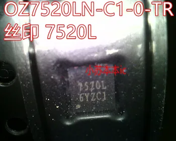 7520L OZ7520LN-C1-0-TR QFN