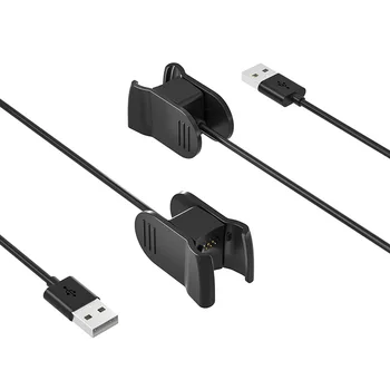 USB Įkrovimo Kabelis 1M Nešiojamų Patvarus, Kompaktiškas Įkrovimas, Doko Adapteris, Įkroviklis Laidas 