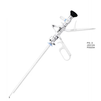 Fuao Hawk Shenda standus ent lankstus pluoštas ent endoskopą sinuscope 2.7 mm, 4mm 70 kaina BD-1, regos shenda ent otoscope
