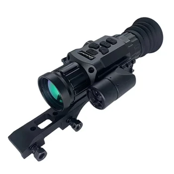 Naujausias IP67 M35/50 Infraraudonųjų spindulių Apimtis Šiluminės Akyse 35/50mm Objektyvas, Kompaktiškas Terminio Vaizdo Naktinio Matymo taikymo Sritis Gamykla Pigiai