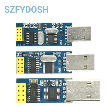 USB NRF24L01 + Modulis, Bevielio Nuosekliojo Ryšio Skaitmeninio Perdavimo Nuotolinio Valdymo Adapteris Valdyba