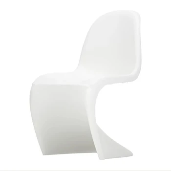 Minimalistinio Patogios Kėdės Šiaurės Šalių Šiuolaikinio Plastiko Makiažo Kėdė Lounge Makiažo Kėdė Kambarys