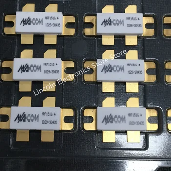 MRF151G aukštų dažnių vamzdis Lauko tranzistoriaus RF galios tranzistorius pirmų rankų šaltinis kainų pranašumas
