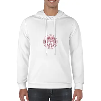 Naujas MCPHS Universiteto Logotipas Hoodie drabužiai vyrams vyrų prakaito marškinėliai negabaritinių hoodie