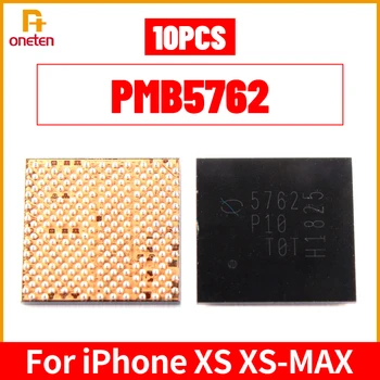 10vnt/daug U_XCVR_K BASEBAND PMIC Galia IC Chip Modulis PMB5762 iPhone XS XSMAX