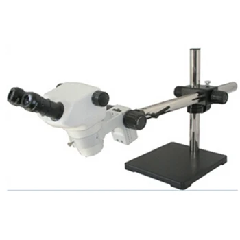 Stereo TS-10W Stereoskopinis plokštės Bandymų Skrodimo Mikroskopą