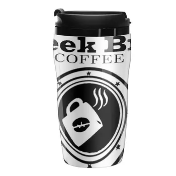 Naujas Tweek Bros Kavos Dizainas Kelionės Kavos Puodelis Kavos Stiklo Taurės Prabanga Puodelis Juodos Kavos Puodelis Kavos Puodeliai