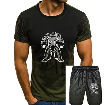 Armorclass10 Marškinėliai Žaidėjų, Mech Žalą Diagramos Battletech Mechwarrior Rpg Ventiliatorius Marškinėliai Vasaros Trumpomis Rankovėmis, Medvilnės Retro