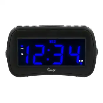 colių Savaitės Diena Insta-Rinkinys, Juodos spalvos LCD Žadintuvas, 30022 Alarma despertador Lankybox Stalo laikrodis laikrodis sieninis Žiūrėti dalys Signalizacijos clo