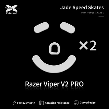 Xraypad Jade Greitis Pelės Pačiūžas, Už Razer Viper pro V2