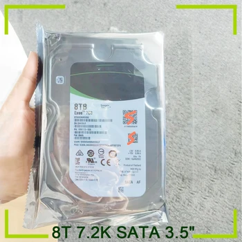 Serverio Standųjį Diską, 8T 7.2 K SATA 3.5