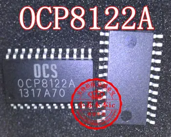 OCP8122A 0CP8122A SSOP-24L