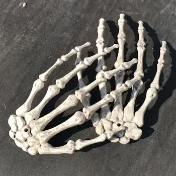 Skeletas Vertus, Realus Skeletas Vertus, Plastikiniai Rankų Kaulų Plastiko Netikrą Žmogaus Rankos Kaulų Apdailos Gyvenimo Dydis