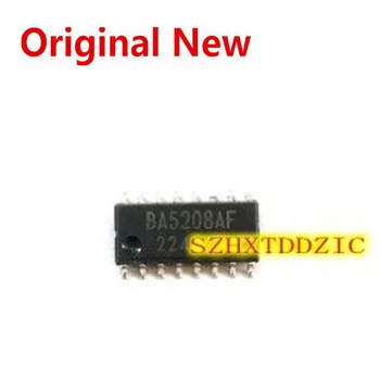 1pcs BA5208AF BA5208 SOP16 [SMD] IC chipset Originalas