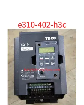 Naudojami dažnio keitiklis E310-402-H3C 1.5 KW380V