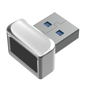 USB pirštų Atspaudų Skaitytuvo Už 
