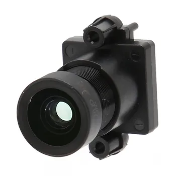 4mm F1.0 Objektyvas HD 8MP 104 Laipsnių Platus Kampas Patvarus Profesionalus vaizdo Kameros Objektyvas Saugumo Kameros Objektyvas F1.0 Objektyvas F1.0 Fotoaparato Objektyvą