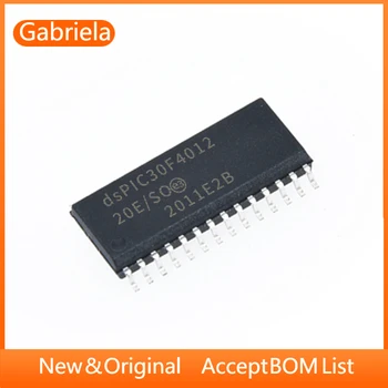 DSPIC30F4012-20E/TAIGI, SOP-28 Microcontrollers