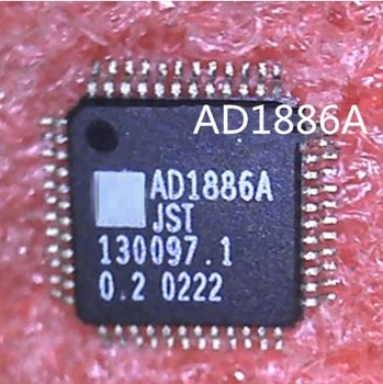 2VNT AD1886A AD1886 visiškai naujas ir originalus chip IC
