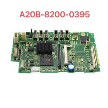 A20B-8200-0395 FANUC Plokštę PCB plokštę Už CNC Sistemos Valdiklis Labai pigiai