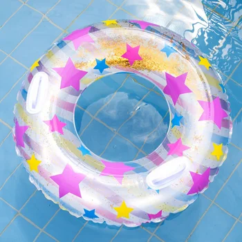 Maudynių Žiedas Pripučiamas Baseinas Plaukti Suaugusiųjų Vaikų Plaukimo Ratą Kūdikiui Plaukti Vamzdžių Vasarą Jūros Vanduo Žaisti Baseinas Žaislai