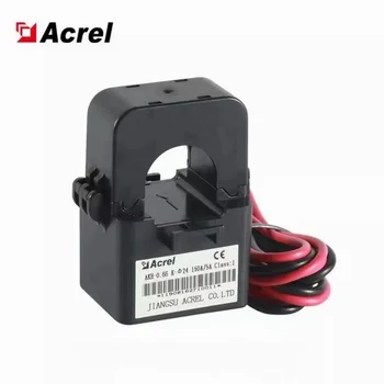 Acrel AKH-0.66 K Serijos Split Core 300A/5A Santykis 24mm Kabelių Srovės Transformatoriaus