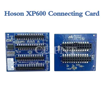 Hoson XP600 vieną vadovas kabelinė valdybos prisijungimas kortelės Epson xp600 spausdinimo galvutė už Allwin Xuli spausdintuvo Adapterį valdyba
