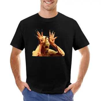 Pans Labyrinth Marškinėliai T-shirt boy dizaineris marškinėliai vyrams