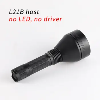 Vilkstinė L21B šeimininko, ne vairuotojas ,ne LED