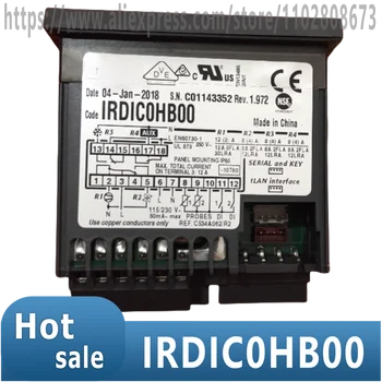 Naujas originalus temperatūros reguliatorius IRDIC0HB00
