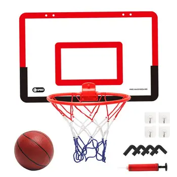 Mini Krepšinio Lankai Rinkinys Patalpų Plastiko Krepšinio Basket 