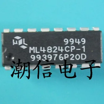 10cps ML4824CP-1 ML4824CP1 CINKAVIMAS-16