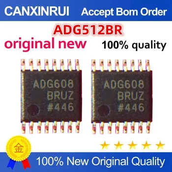 Originalus Naujas 100% kokybės ADG608BRU Elektroninių Komponentų Integriniai Grandynai Lustas