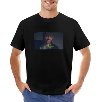 Odos UK - Chris T-Shirt, derliaus drabužius Anime t-shirt grafikos t shirts paprasto t marškinėliai vyrams