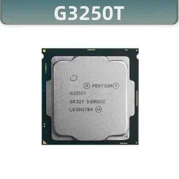 Pentium Procesorius cpu G3250T SR1KV cpu LGA1150 pentium cpu desktop