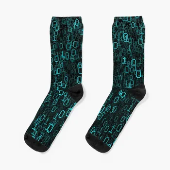 Dvejetainiai Duomenys, Debesis Kojinės Kojinių žmogus juokingas kojines vyrų, Moterų kojinės