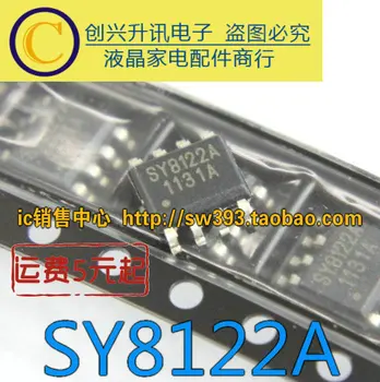 Originalus 6PCS/ SY8122A SOP-8